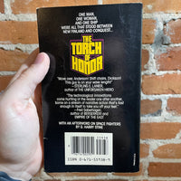 The Torch of Honor - Roger Macbride Allen - Paperback
