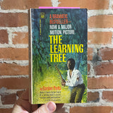 The Learning Tree - Gordon Parks - 1963 Fawcett Crest Paperback