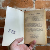 The Cosmic Puppets - Philip K. Dick / Sargasso of Space - Andrew North - 1st Edition Ace Books Paperback D249