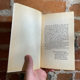 Some Will Not Die - Algis Budrys - 1980 Magnum Books Paperback