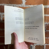 Human and Other Beings - Edited by Allen DeGraeff - 1963 Paperback