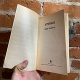 Jitterbug - Mike McQuay - Rare 1984 Bantam Books Paperback