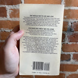 We The Living - Ayn Rand - Signet Books Paperback