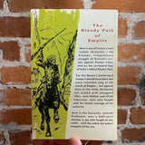 Queen’s Own - George C. Appell - 1955 Dell Books Paperback - George Gross Cover