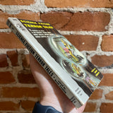 Science Fiction Terror Tales - Edited by Geoff Conklin - Philip K. Dick 1955 Paperback