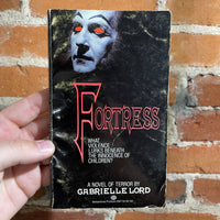 Fortress - Gabrielle Lord - 1982 Ballantine Books Paperback