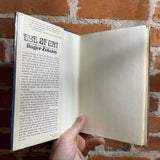 Eye of Cat - Roger Zelazny - 1982 Timescape Books Hardback