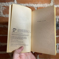 Margaret and I - Kate Wilhelm - 1978 Pocket Books Paperback