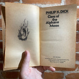 Clans of the Alphane Moon - Philip K. Dick - 1964 Ace Books - Rare Davis Meltzer Cover