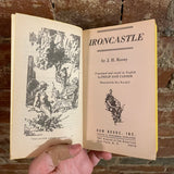 Ironcastle - Philip José Farmer - J.H Rosny - 1976 Roy Krenkel Cover - Daw Books