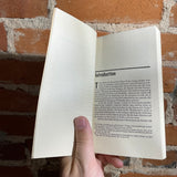 The Star Diaries - Stanislaw Lem - 1986 Harvest Books - John Dorn Cover Paperback