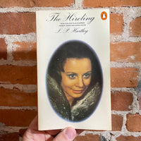 The Hireling - L.P. Hartling - 1957 Penguin Books Paperback