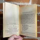 Crime and Punishment - Fyodor Dostoyevsky 1968 1st Signet Books Paperback
