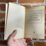 The Case for the Dubious Bridegroom - Erle Stanley Gardner - Pocket Books Perry Mason Paperback