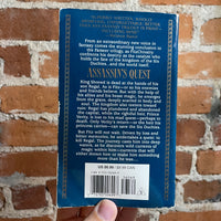 Assassin’s Quest - Robin Hobb 1998 Bantam Books Paperback - Stephen You’ll Cover
