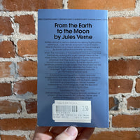 From the Earth to the Moon - Jules Verne - 1993 Bantam Books Paperback