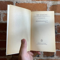 The Hireling - L.P. Hartling - 1957 Penguin Books Paperback