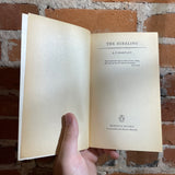 The Hireling - L.P. Hartling - 1957 Penguin Books Paperback