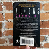 Aliens: Genocide - David Bischoff - 1994 Bantam Books Paperback