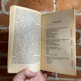 No Earthly Explanation - John Wallace Spencer - 1975 Bantam Books Paperback