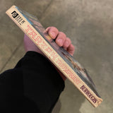 Tarzan Triumphant - Edgar Rice Burroughs - Ace Books - Roy Krenkel, Jr.