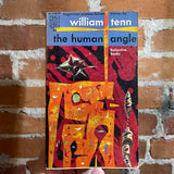 The Human Angle - William Tenn - 1956 Ballantine Books Paperback