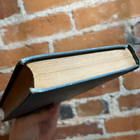 Famous Poems - Vintage Worthington Company Hardback