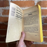 Cabal - Clive Barker - 1989 Pocket Books Paperback