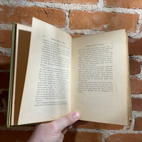 Jonathan and His Continent - Max O’Rell and Jack Allyn - 1889 Hardback