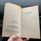 High Couch of Silistra - Janet E. Morris - 1981 Lou Feck Cover Bantam Paperback