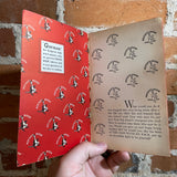 The Man With The Face - Samuel W. Taylor - 1950 1st Pocket Books Paperback