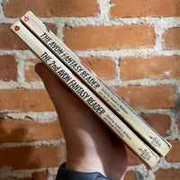 The Avon Fantasy Reader 1 & 2 Paperback Bundle