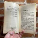 Napoleons of Eridanus - Pierre Barbet - 1976 Daw Paperback - Karol Thole Cover