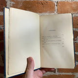 John Wesley and George Whitefield in Scotland - Rev. D. Butler 1899 Funk and Wagnalls Hardback