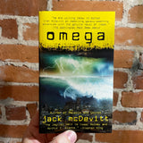 Omega - Jack McDevitt - Paperback
