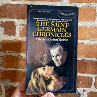 The Saint-Germain Chronicles - Chelsea Quinn Yarbro - Paperback