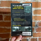 Cincinnati Haunted Handbook - Jeff Morris & Michael Morris - 2010 Paperback