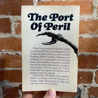 The Port of Peril - Otis Adelbert Kline - Paperback