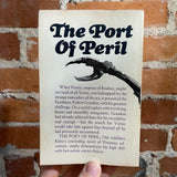 The Port of Peril - Otis Adelbert Kline - Paperback