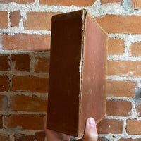 Crime and Punishment - Fyodor Dostoyevsky 1942 Walter J. Black Hardback 2 Volume with Slipcase