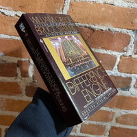 The Difference Engine - Bruce Sterling & William Gibson - 1992 Bantam Books Paperback