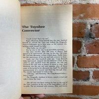 The Toynbee Convector - Ray Bradbury - 1989 Bantam Paperback Edition