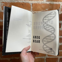 Darwin’s Radio & Darwin’s Children - Greg Bear - Hardback