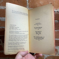 Three Negro Classics - Introduction by John Hope Franklin - Paperback
