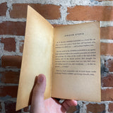 Doppeldangers - H.F. Heard - Paperback - Jerome Podwill Cover