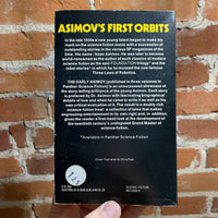 The Early Asimov: Vol. 2 - Isaac Asimov - 1974 Panther Books Paperback