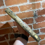 A Mile Beyond the Moon - C.M. Kornbluth - 1958 Doubleday Hardback