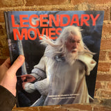 Legendary Movies ( w 3D Cover)- Franco Zeffirelli 2014 VMB Publishers