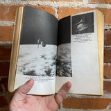 No Earthly Explanation - John Wallace Spencer - 1975 Bantam Books Paperback