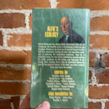 Stories Not For the Nervous - Edited by Alfred Hitchcock - 1971 Dell Books Permabound